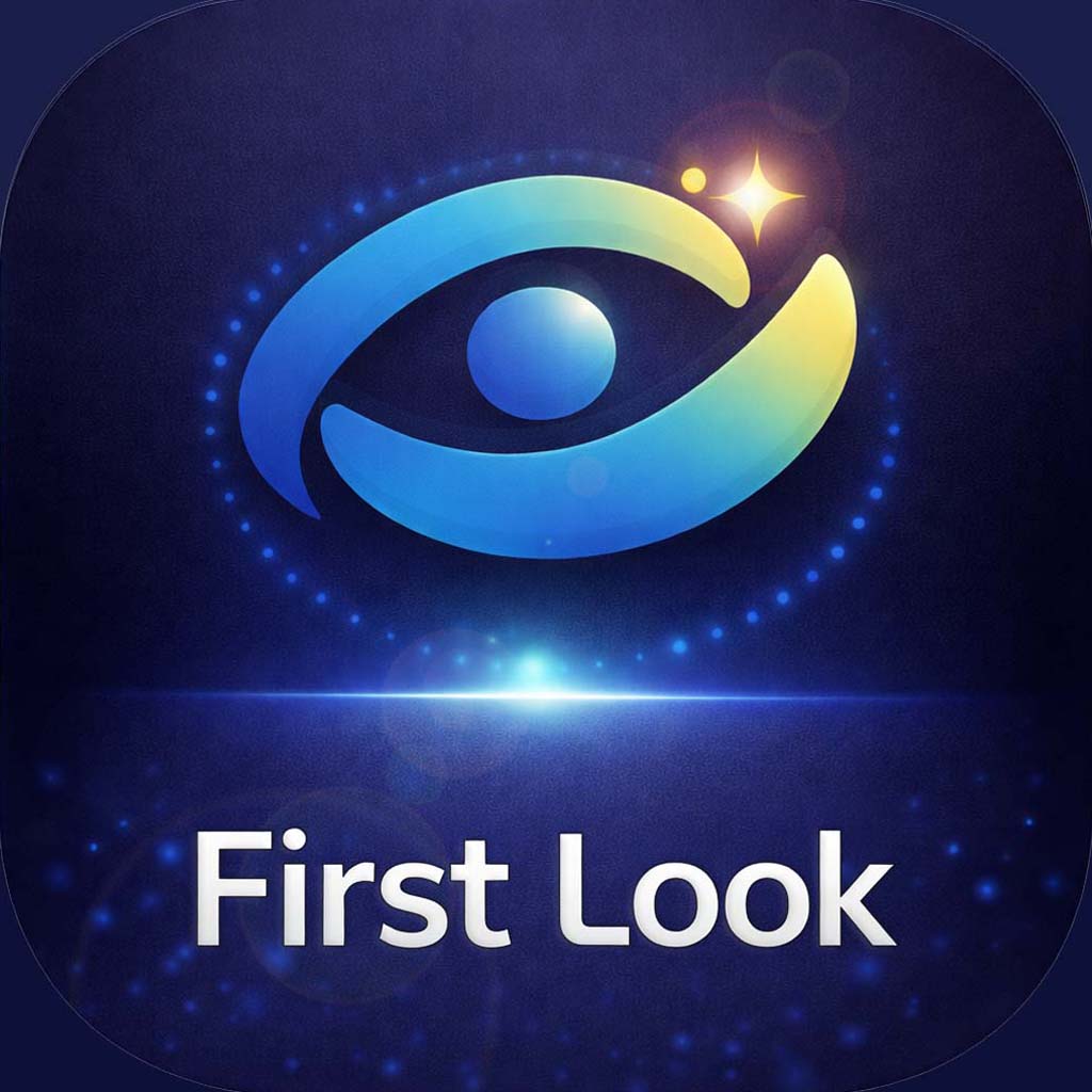 FirstLook App